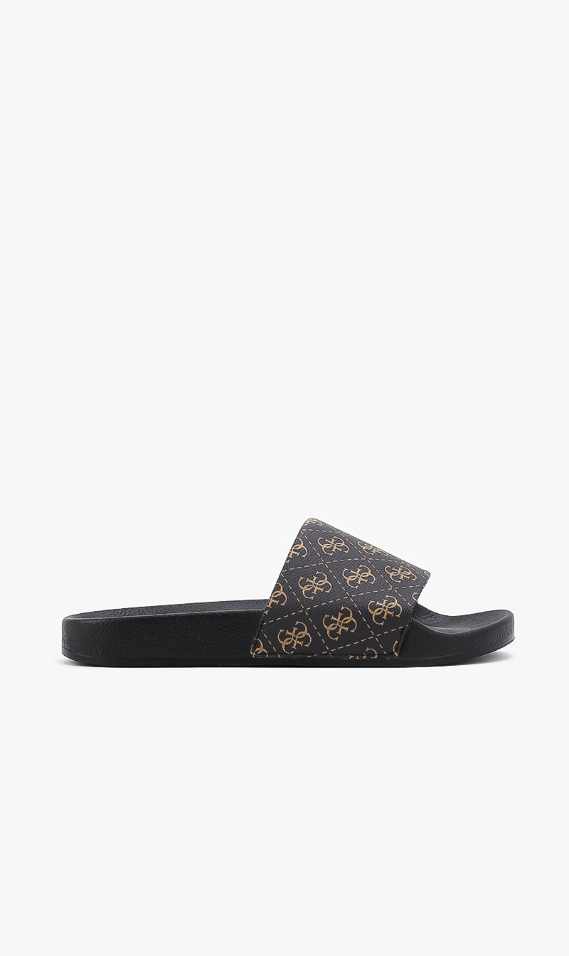 

Guess Rimell Slides