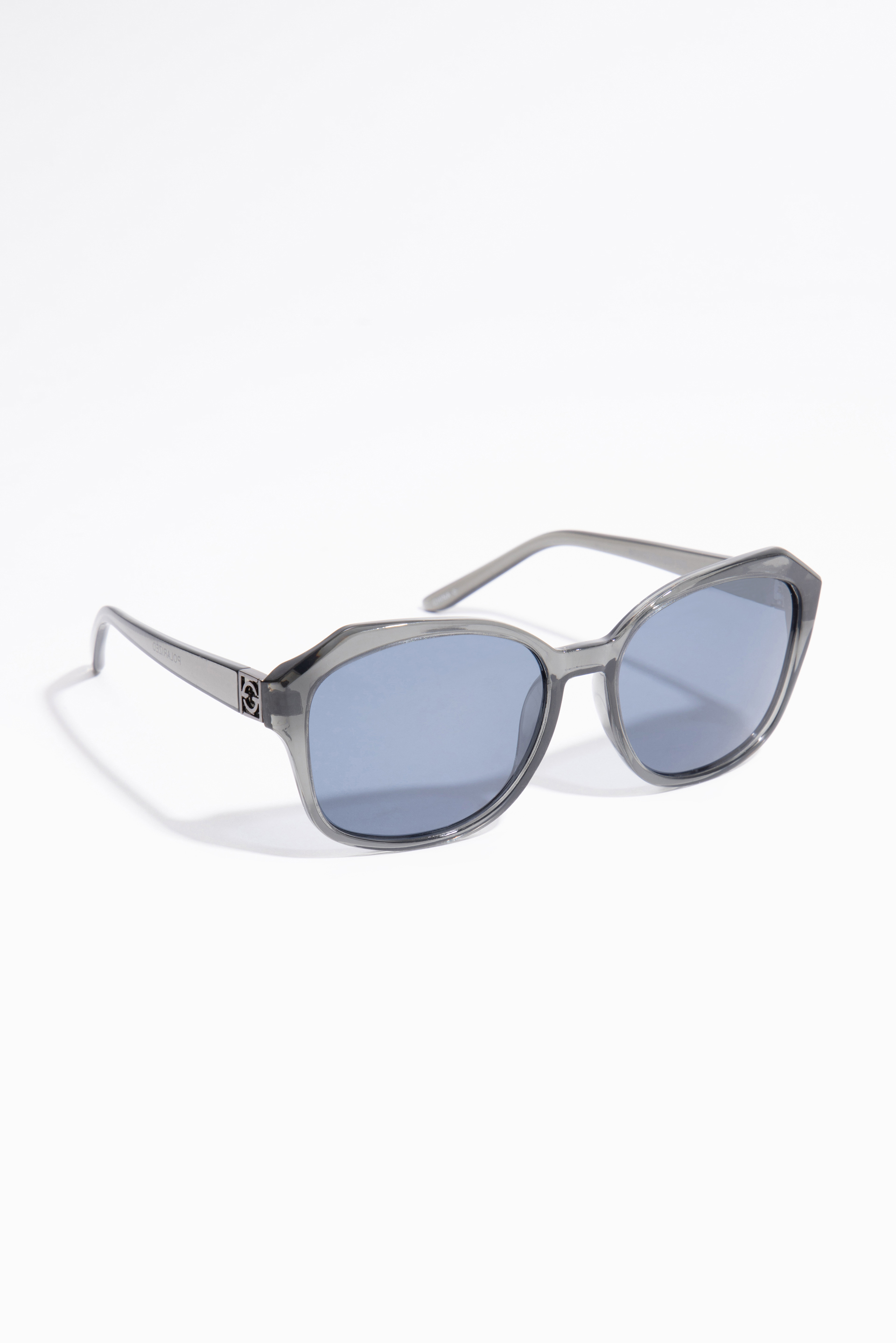 

Foster Grant Rectangular Sunglasses