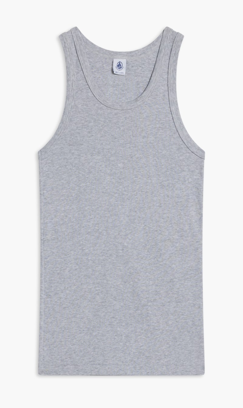 

Debardeur, Grey