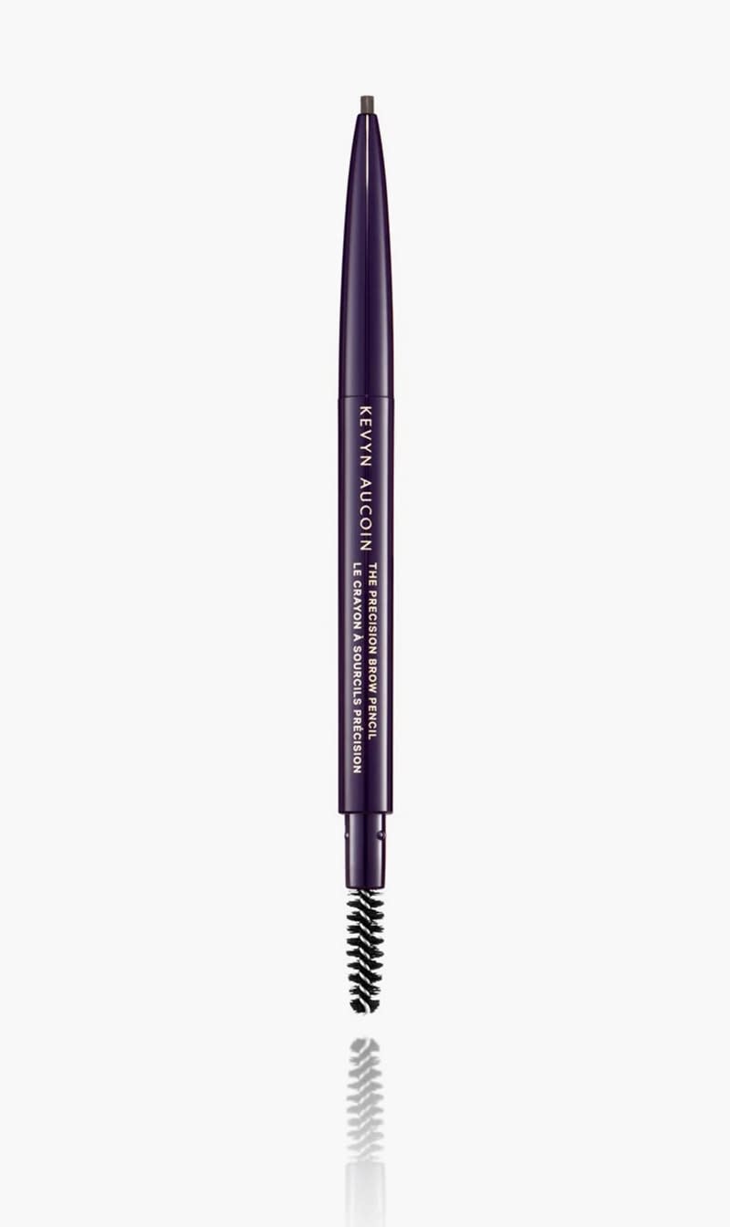 

Kevyn Aucoin The Precision Brow Pencil, Dark Brunette for Women | The Deal Outlet