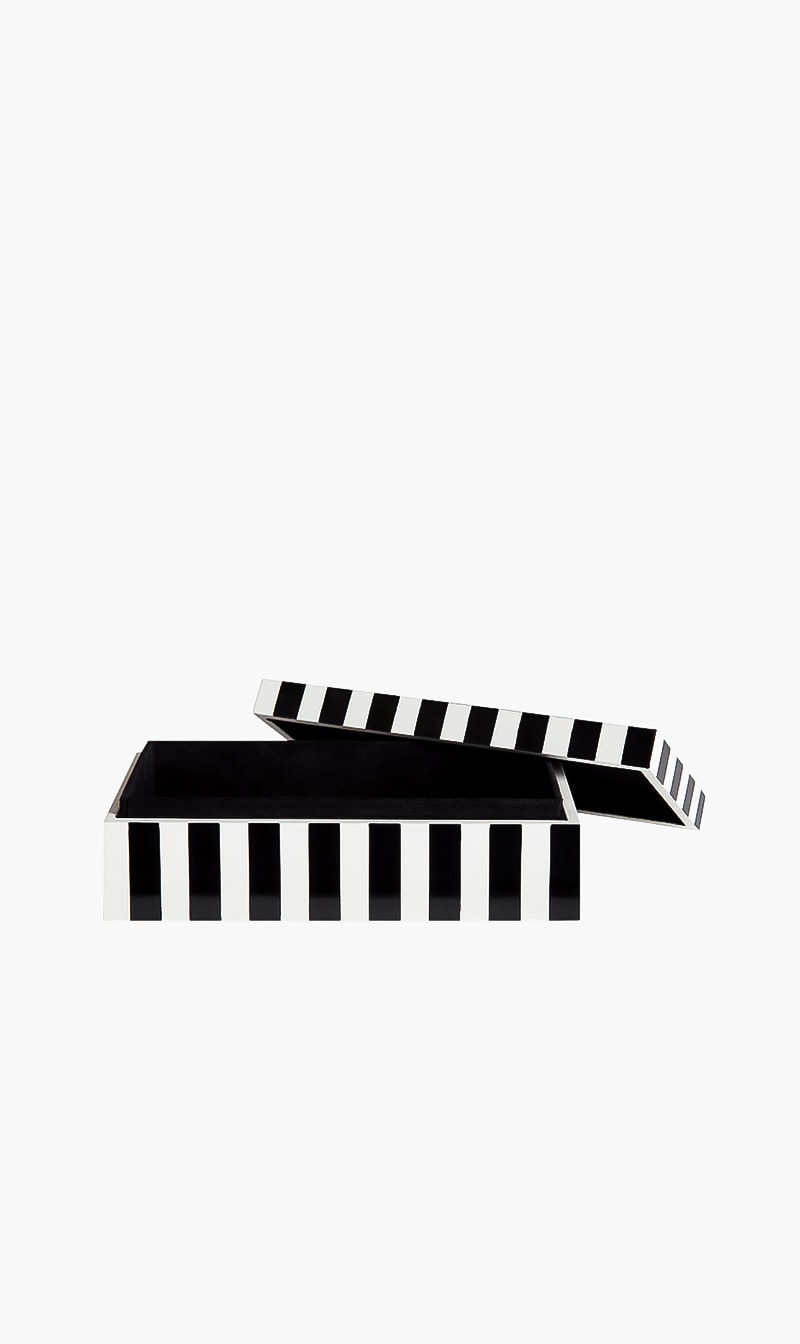 

Op Art Box
