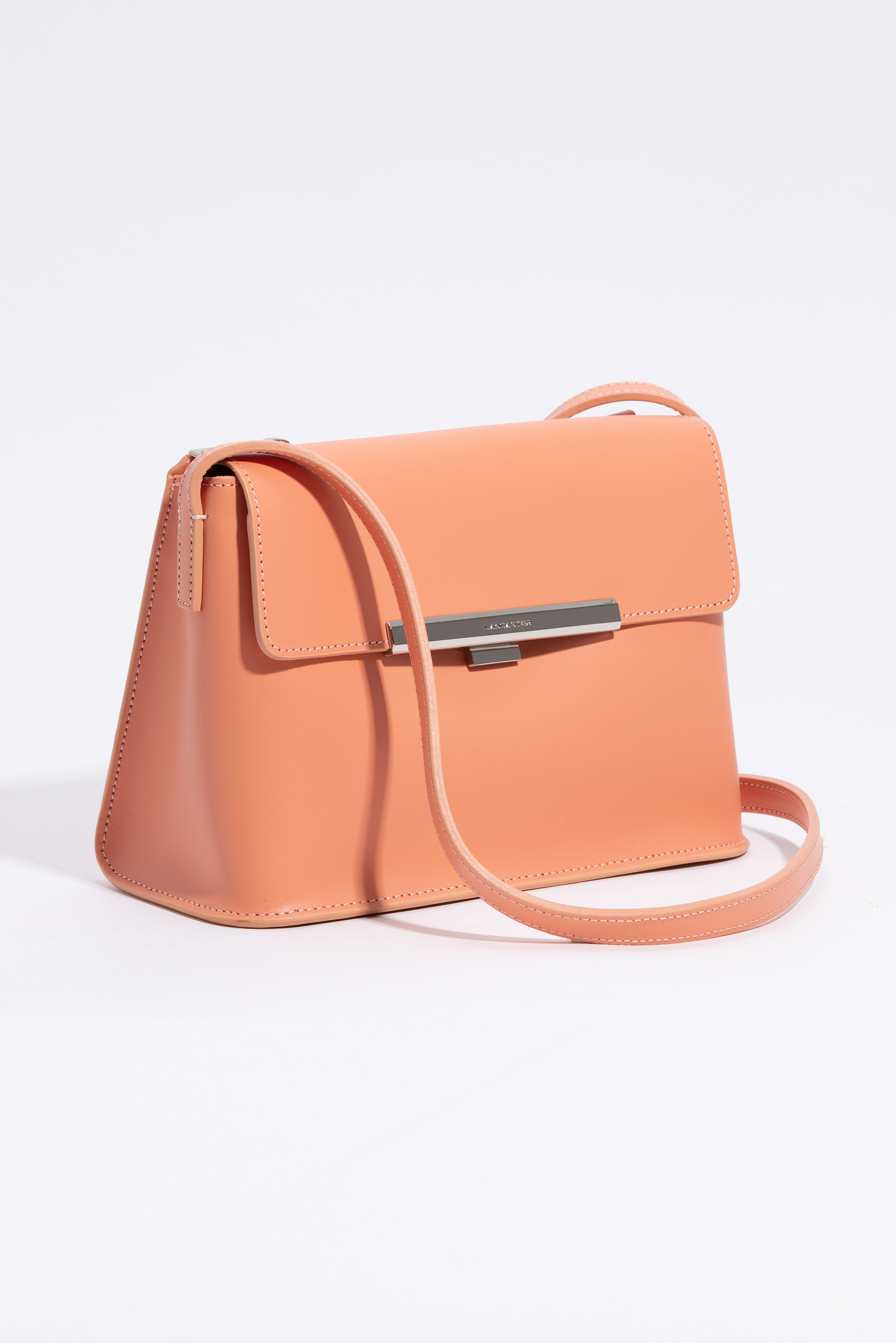 

Lancaster Lily & Velours Small Canyon Crossbody Bag