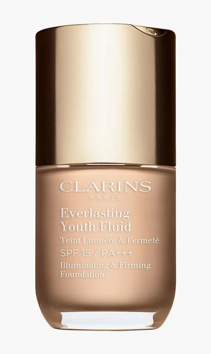 

Clarins Others Ev Youth Fluid 100_5 Rp 30ml for Women | The Deal Outlet