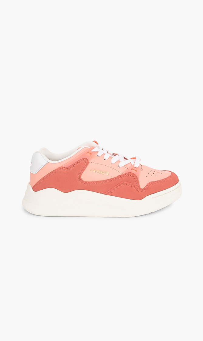 

Lacoste Court Slam Low-top Sneaker