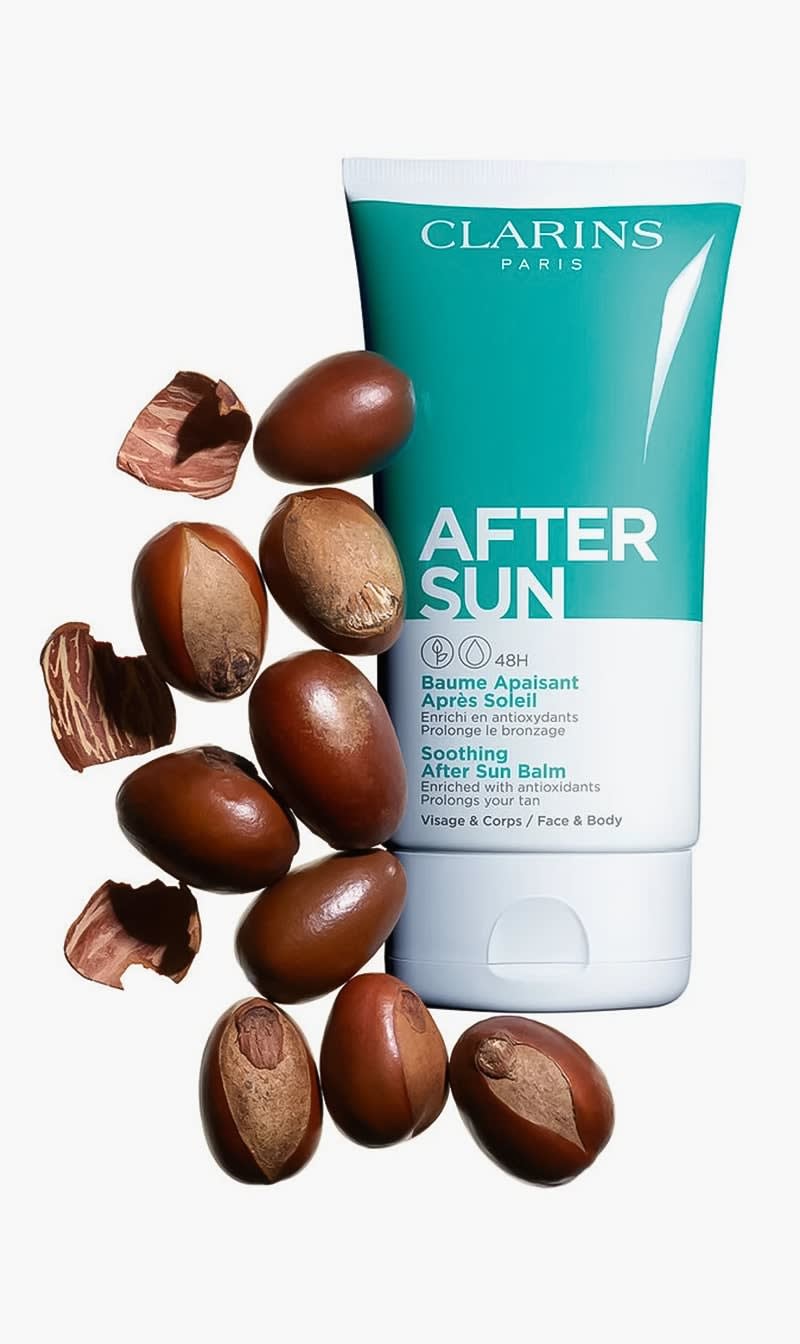 

Clarins Others Soothing After Sun Balm for Women | The Deal Outlet