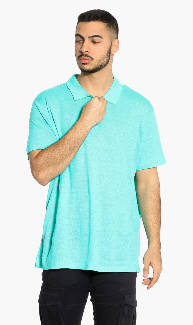 

Vilebrequin Pyramid Regular Fit Polo Shirt