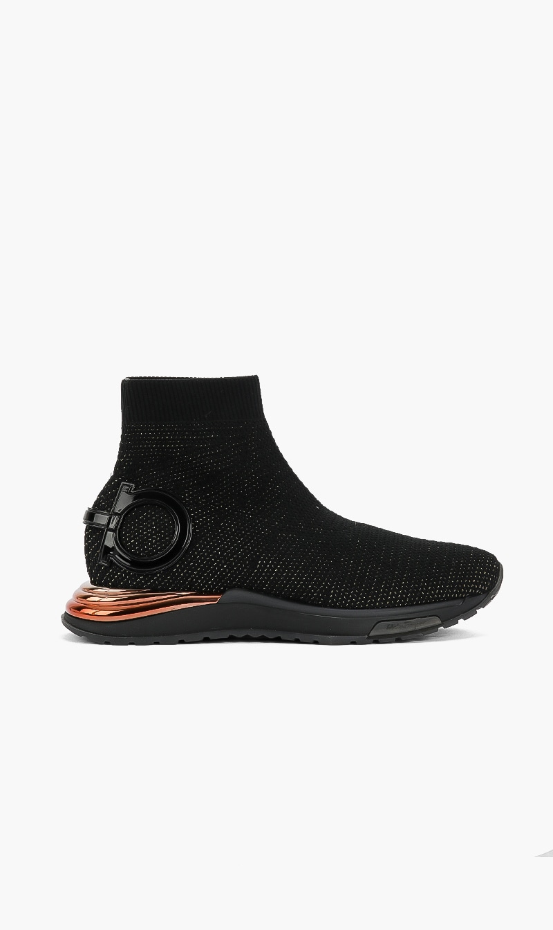 

Gardena Boots