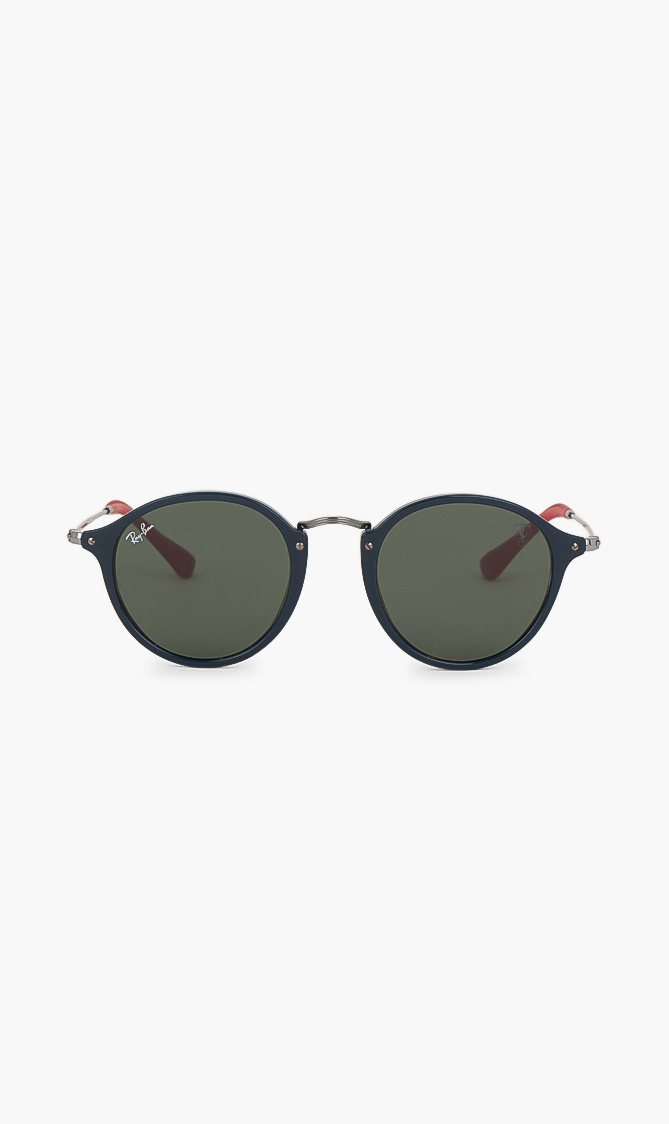 

Ray-ban Classic Round Sunglasses