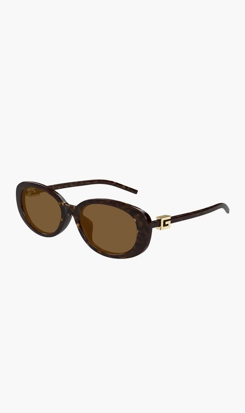 

Gucci Gold Gg1684sa-004 Injection Sunglasses,  for Women | The Deal Outlet
