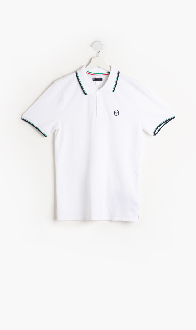 

Sergio Tacchini Zuck Polo