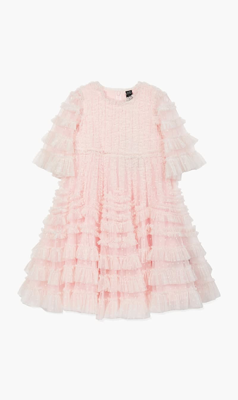 

Needle & Thread Pink Dresses for Girls | The Deal Outlet