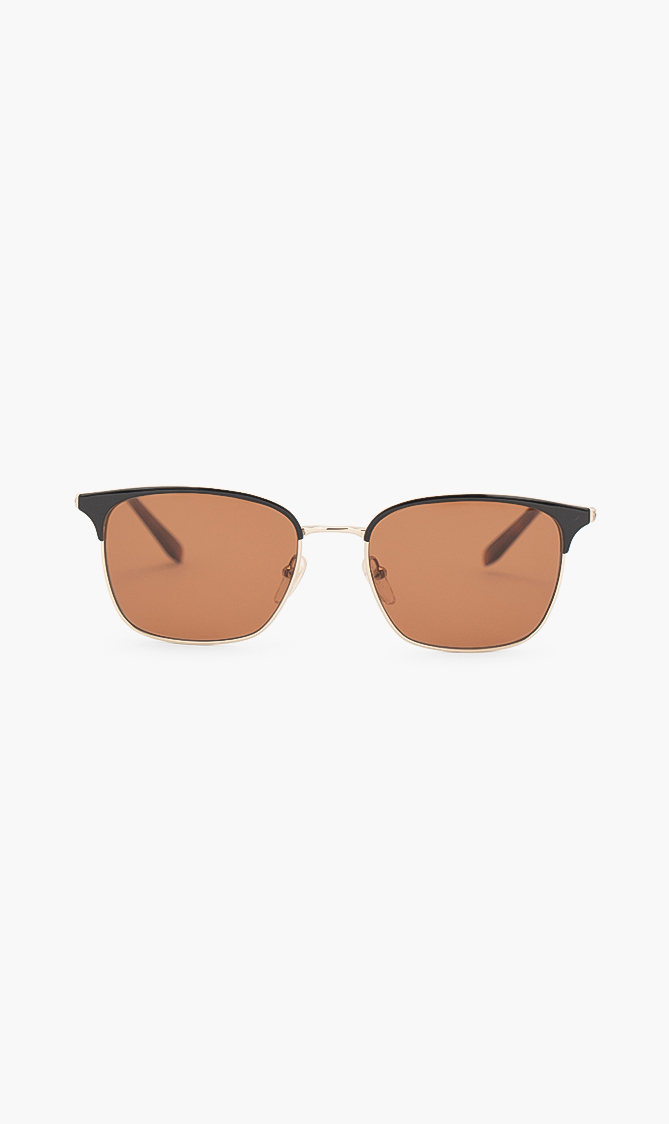 

Salvatore Ferragamo Clubmaster Sunglasses