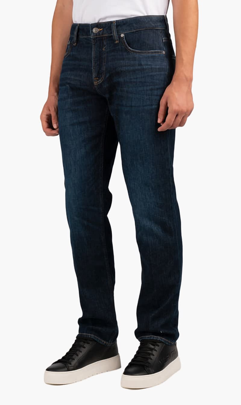 

Guess Multi-color Dark Wash Denim for Men | The Deal Outlet