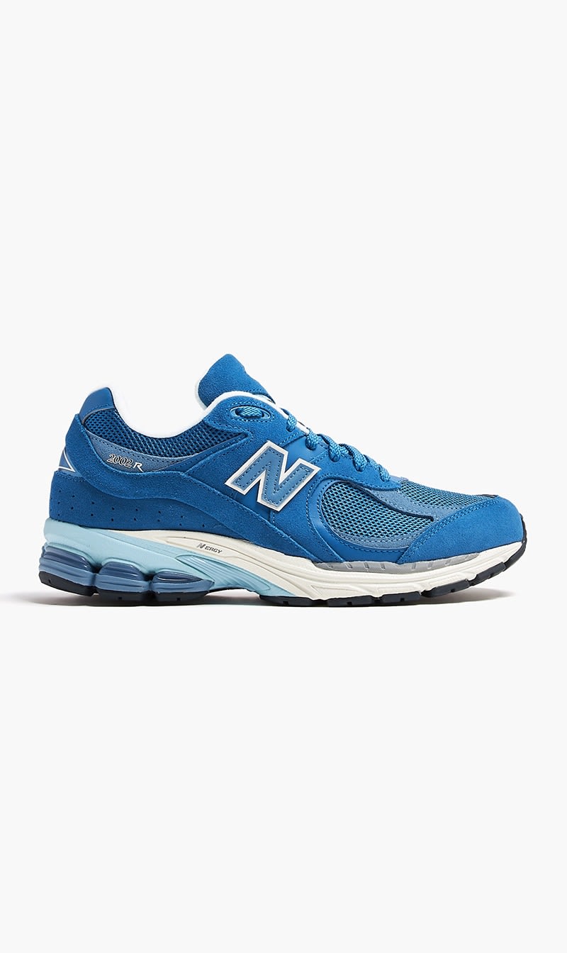 

New Balance Blue 2002 | The Deal Outlet