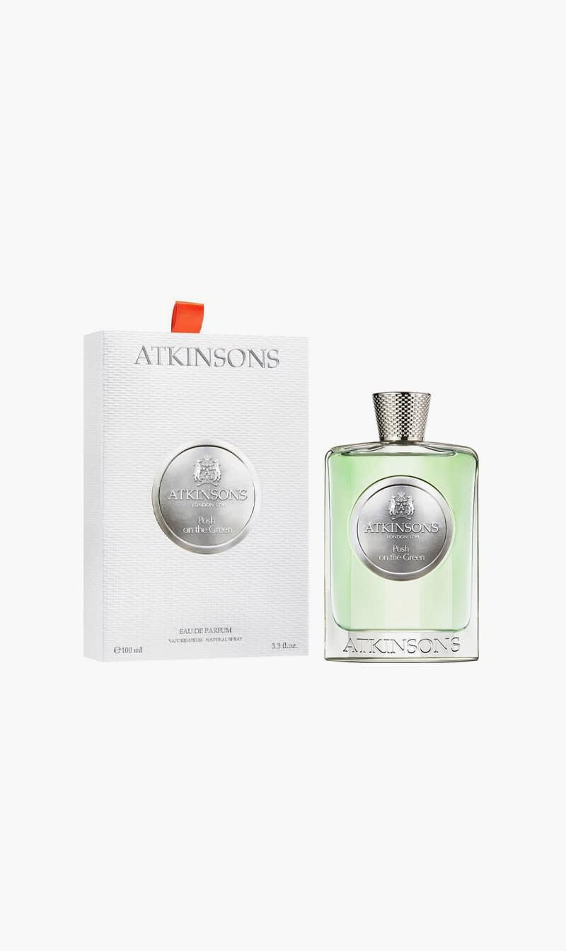 

Atkinsons Others Atkinsons Posh On The Green Edp 100ml | The Deal Outlet