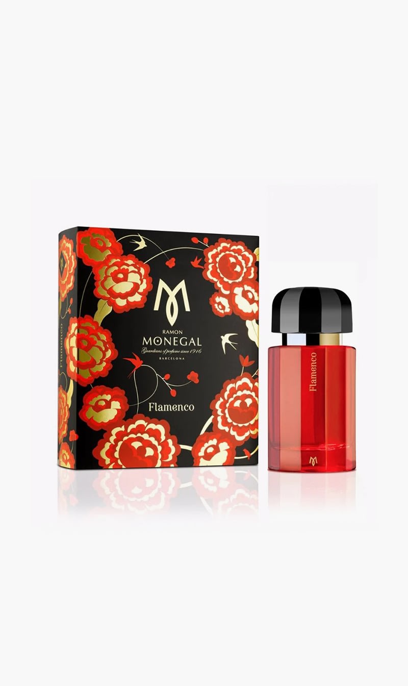 

Ramon Monegal Others Flamenco Edp 100ml | The Deal Outlet