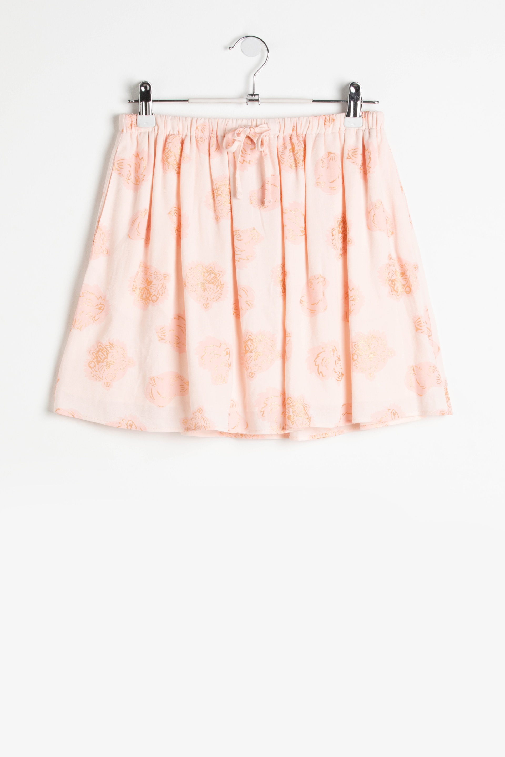 

Kenzo Flavy Skirt