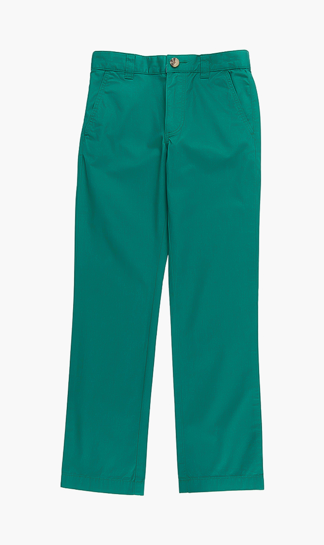 

Lacoste Plain Cotton Chino Pants