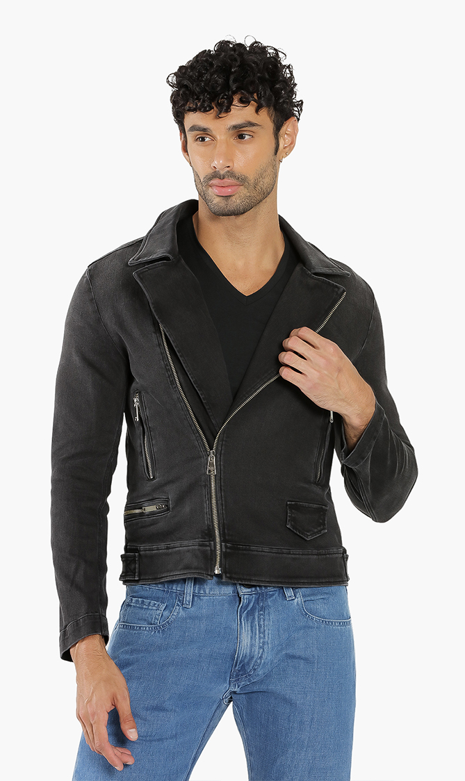 

Karl Lagerfeld Denim Jacket