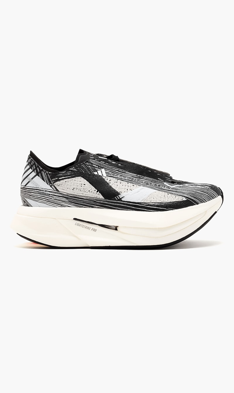 

Adidas Black Asmc Prime X for Women | The Deal Outlet