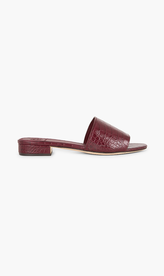 

Martine Slide-c Sandals