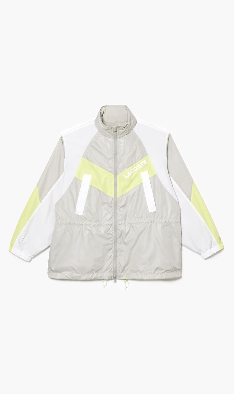 

Lacoste Multi-color Blouson for Women | The Deal Outlet