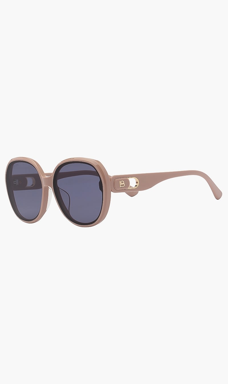 

Bolon Grey Sorrento Sunglasses for Women | The Deal Outlet