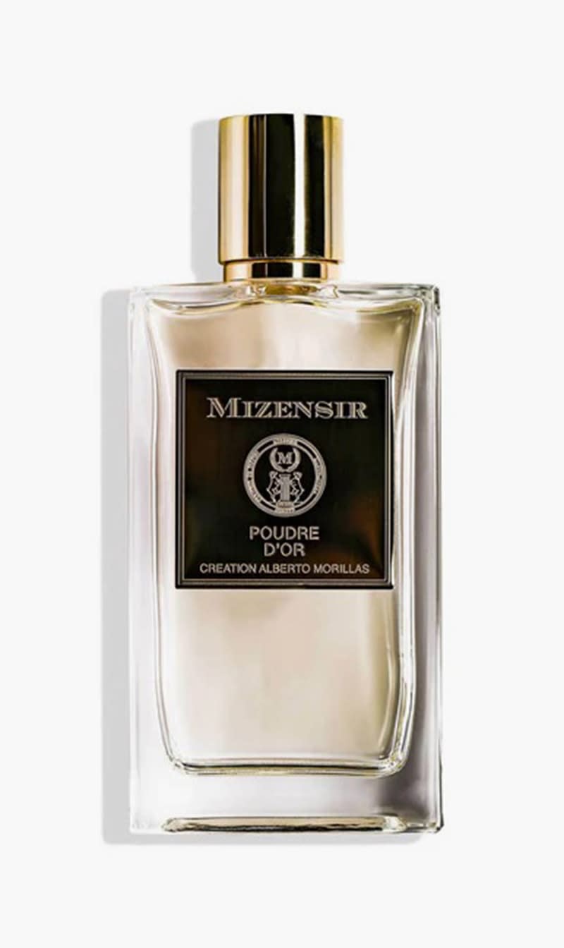 

Mizensir Poudre D'or Eau De Parfum, 100ml | The Deal Outlet