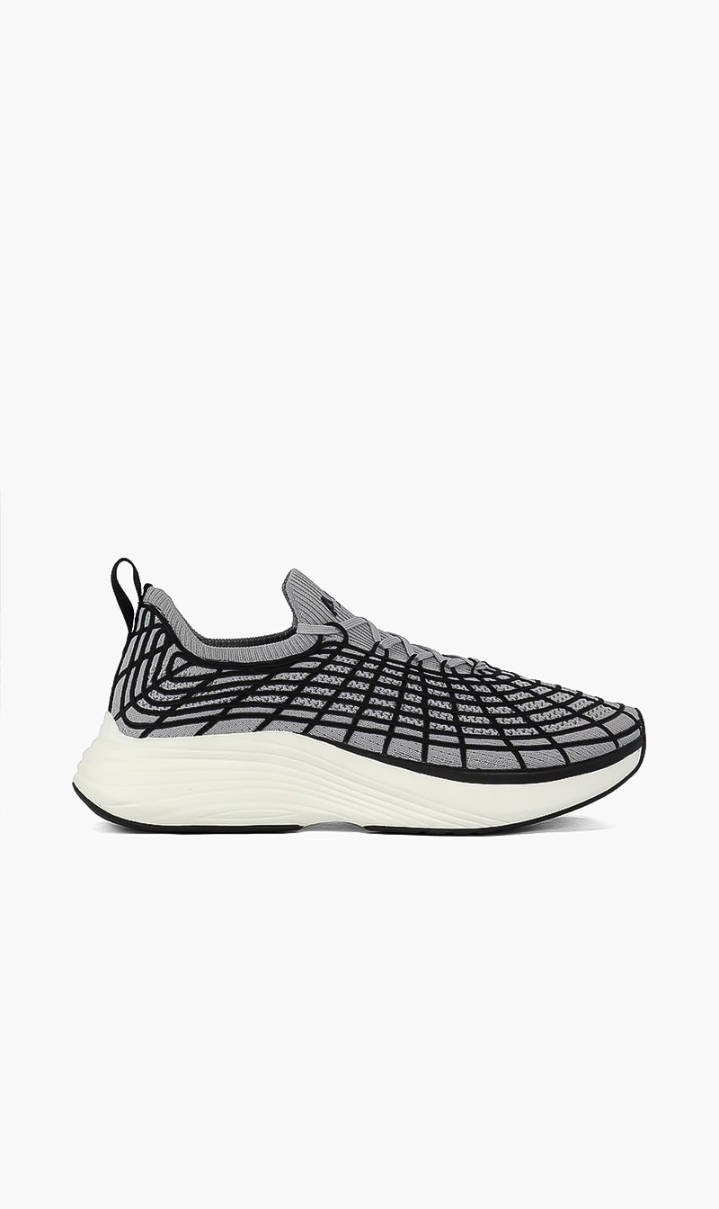 

Techloom Wave Sneakers, Black