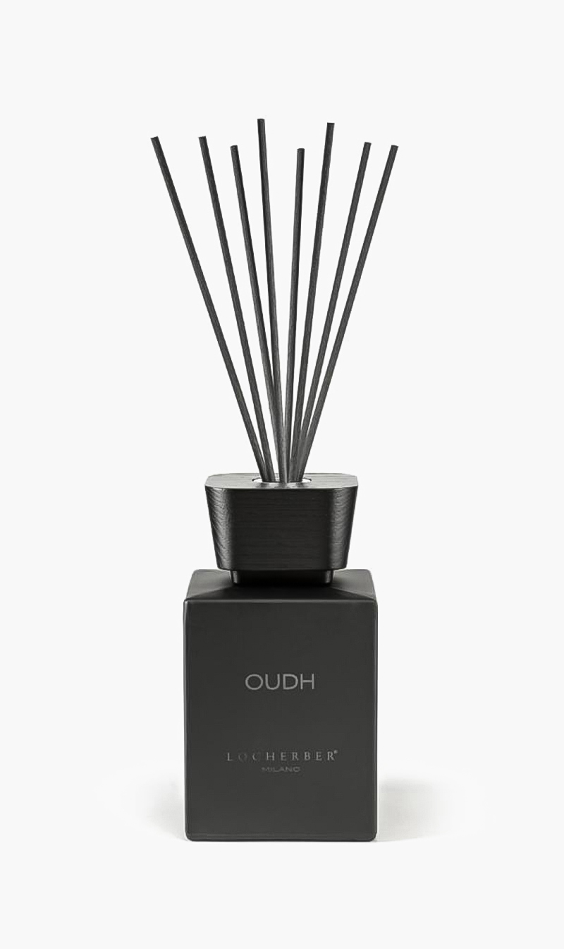 

Locherber Oudh Diffuser