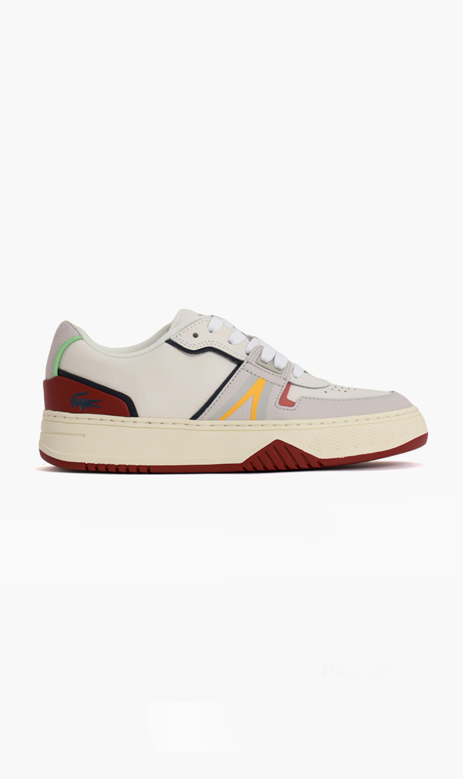 

L001 Leather Sneakers