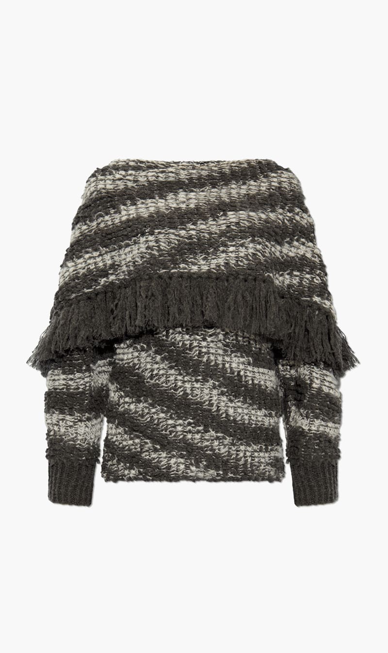 

Stella Mc Cartney Multi-color Wool Sweater for Women | The Deal Outlet