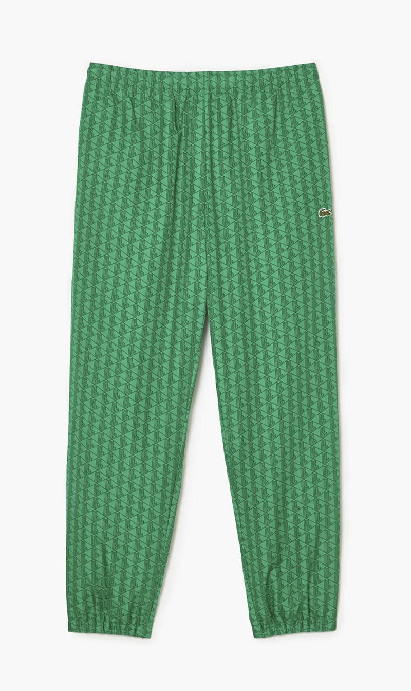 

Lacoste Multi-color Tracksuit Trousers for Men | The Deal Outlet