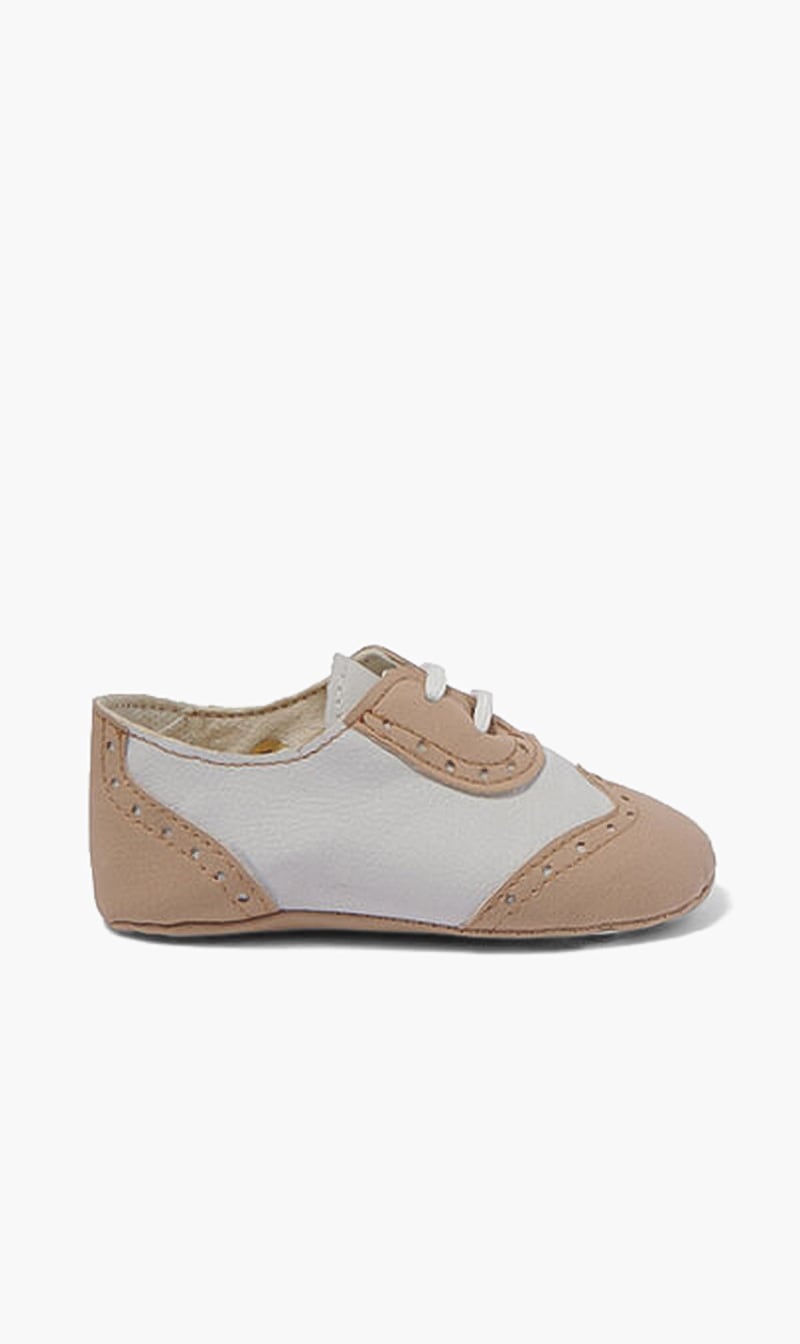 

Prince Leather Shoes, Multi-color