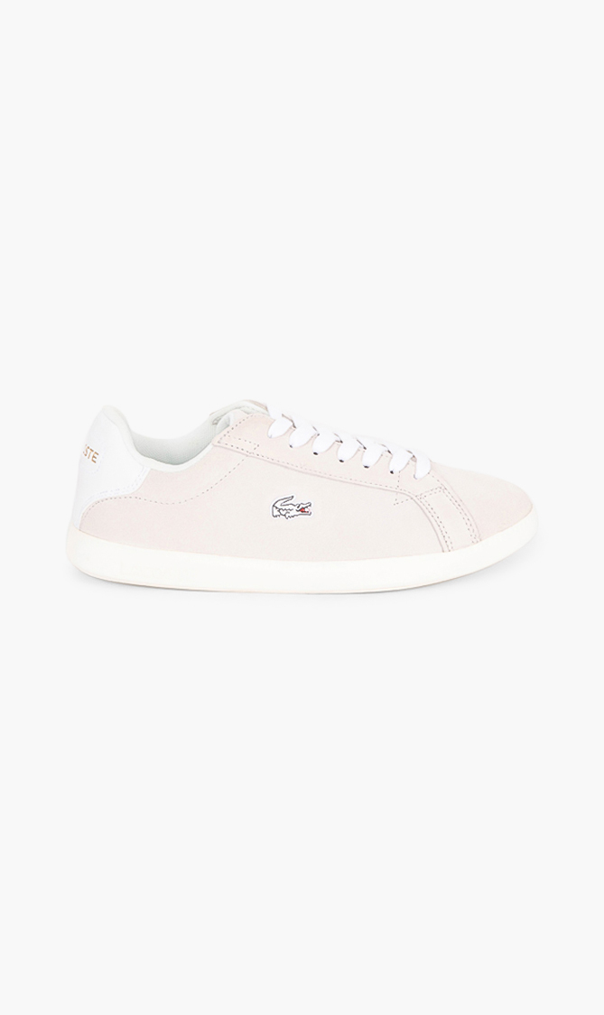 

Lacoste Graduate Low-top Sneaker