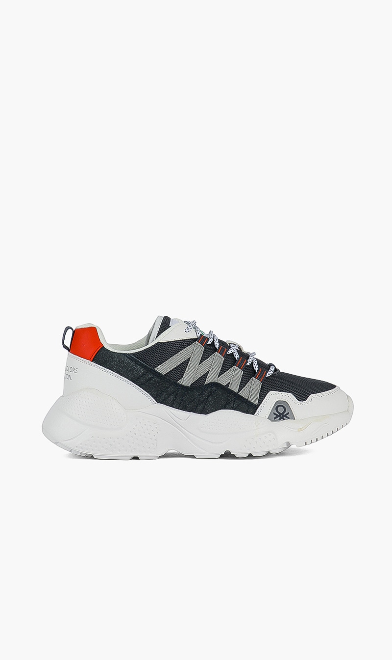 

Chunky Sole Sneakers