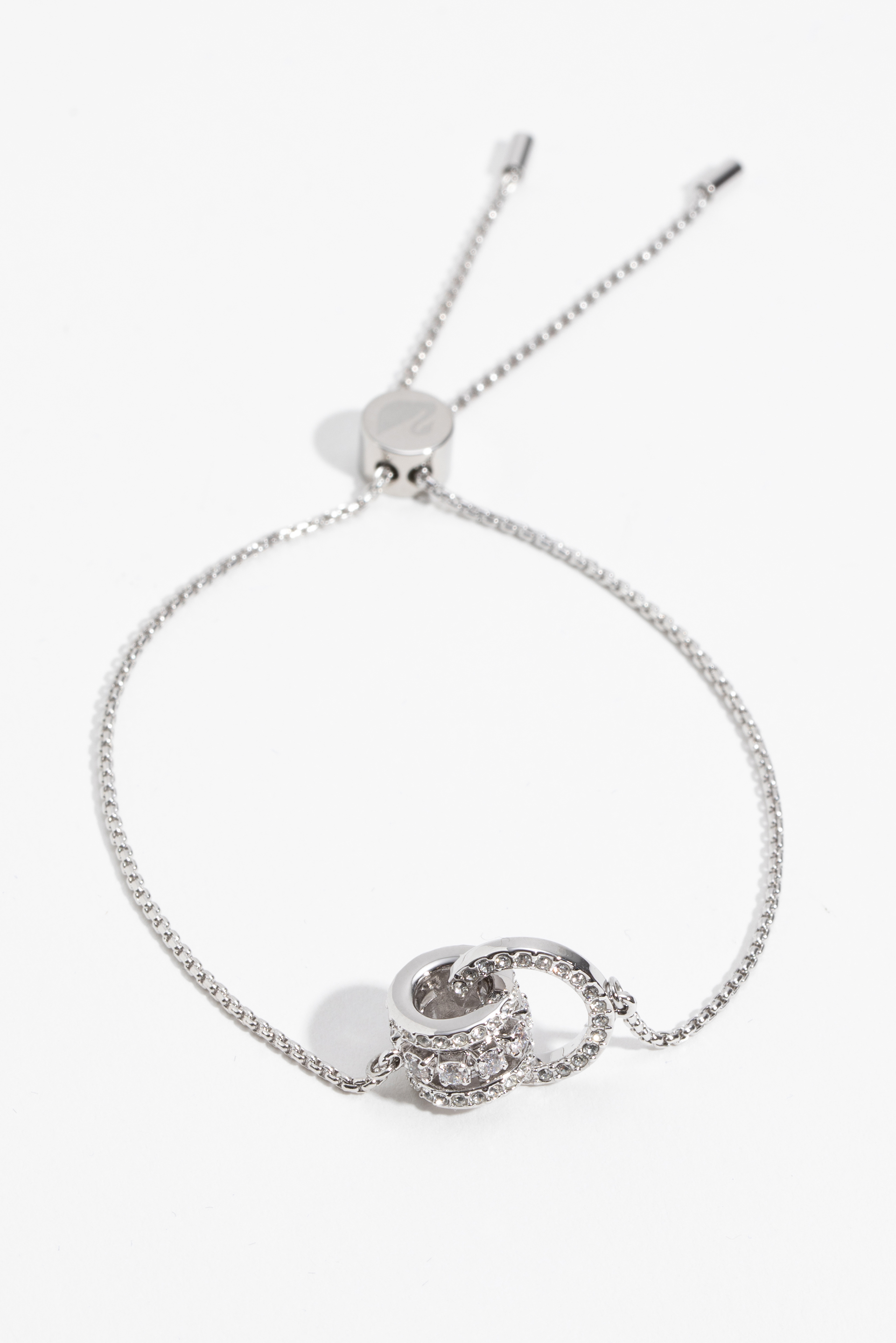 

Swarovski Crystal Further Bracelet