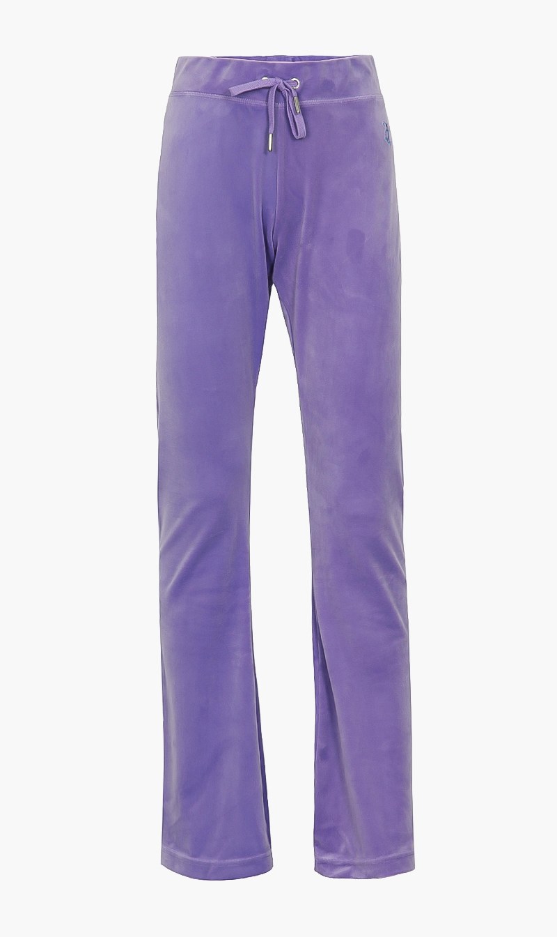 

Lisa Butterfly Pants, Purple