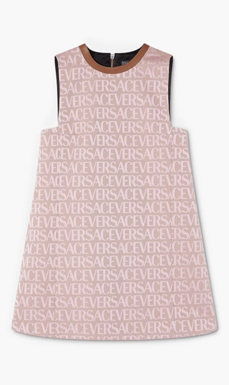 

Versace Multi-color Dress for Women | The Deal Outlet