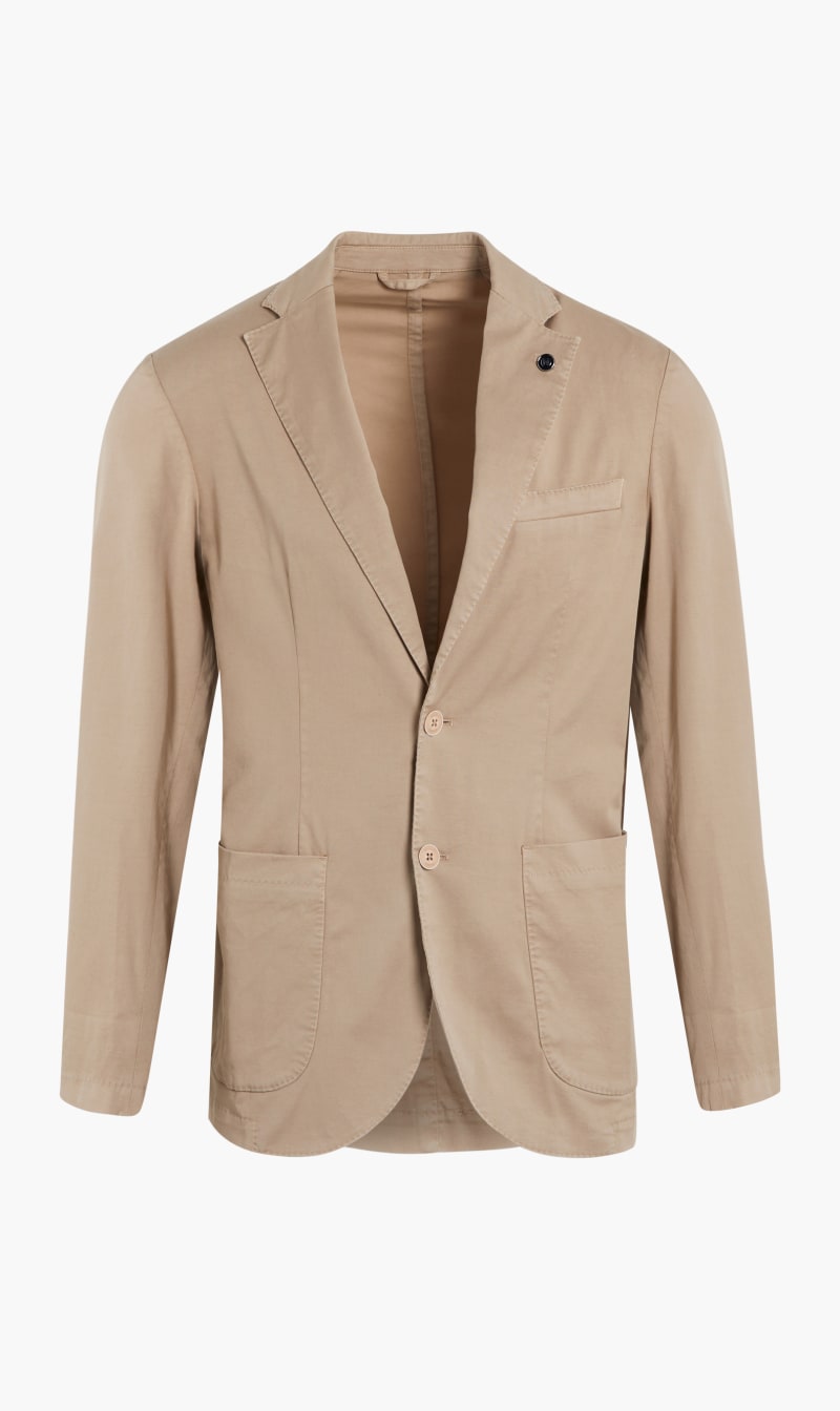 

Gmd Stretch Cotton, Beige