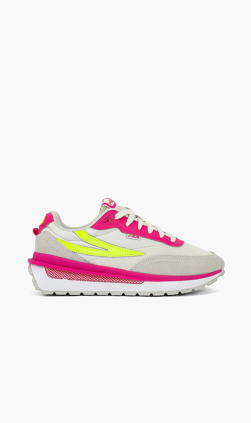 

Renno Sneakers, Pink