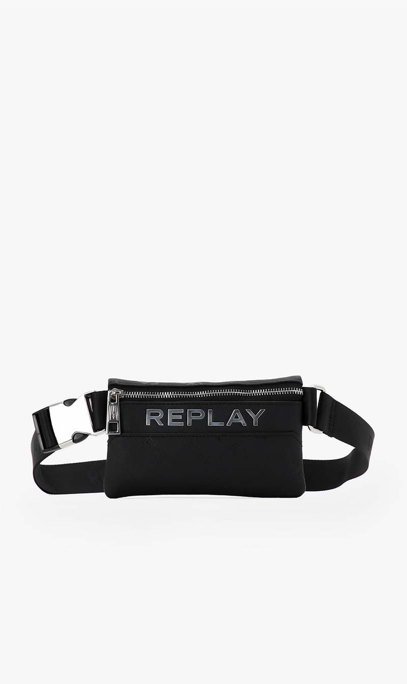 

Replay Borse Small Crossbody Bag