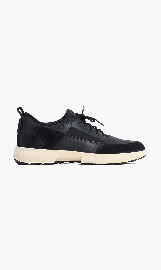 

Geox Traccia Suede Sneakers