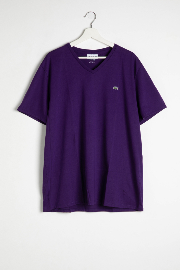 

LACOSTE V-neck Regular Fit T-shirt