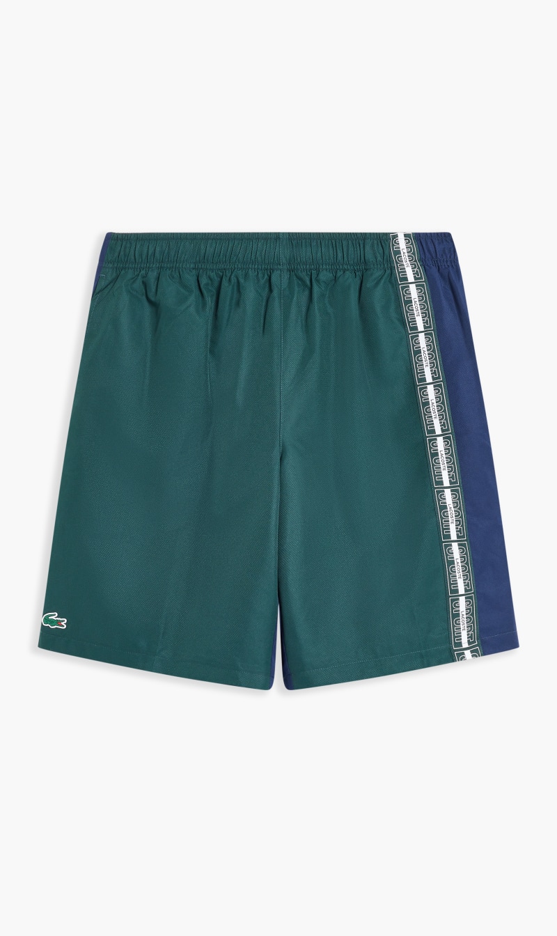 

Shorts, Green