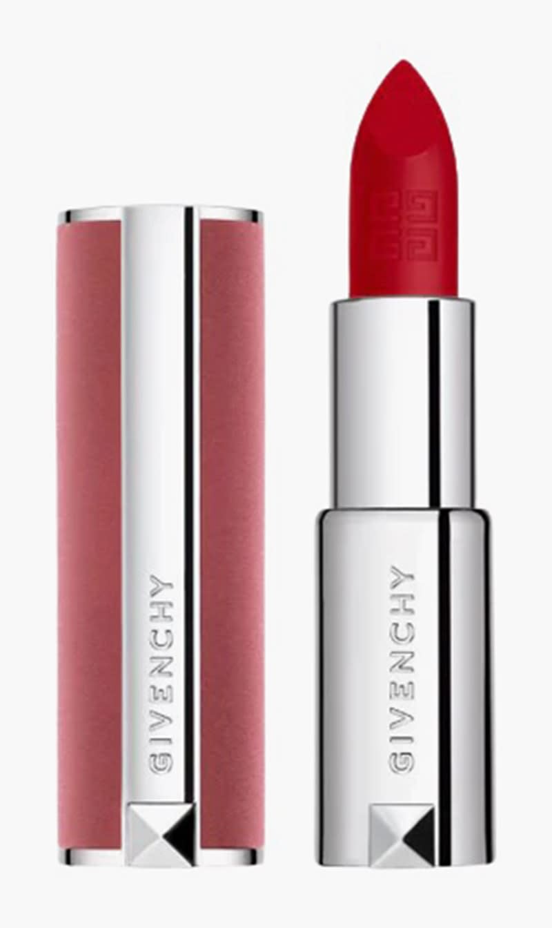 

Givenchy Others Le Rouge Sheer Velvet 3 | The Deal Outlet