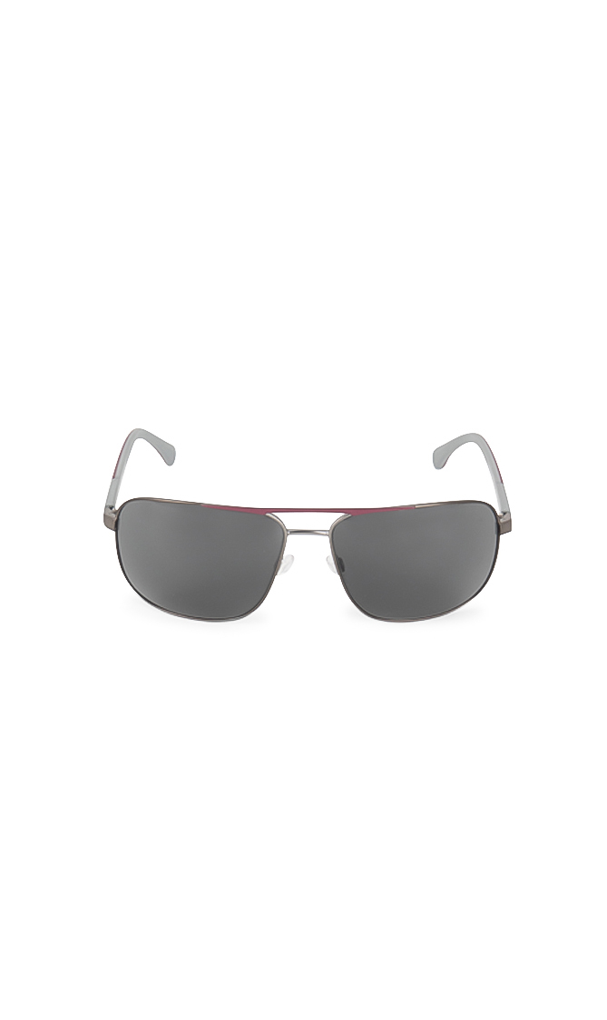 

Emporio Armani Pilot Sunglasses