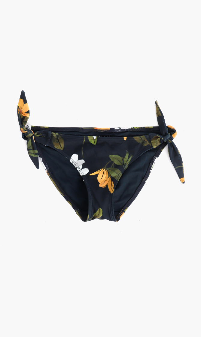 

Ted Baker Savanna Knotted Bikini Bottom