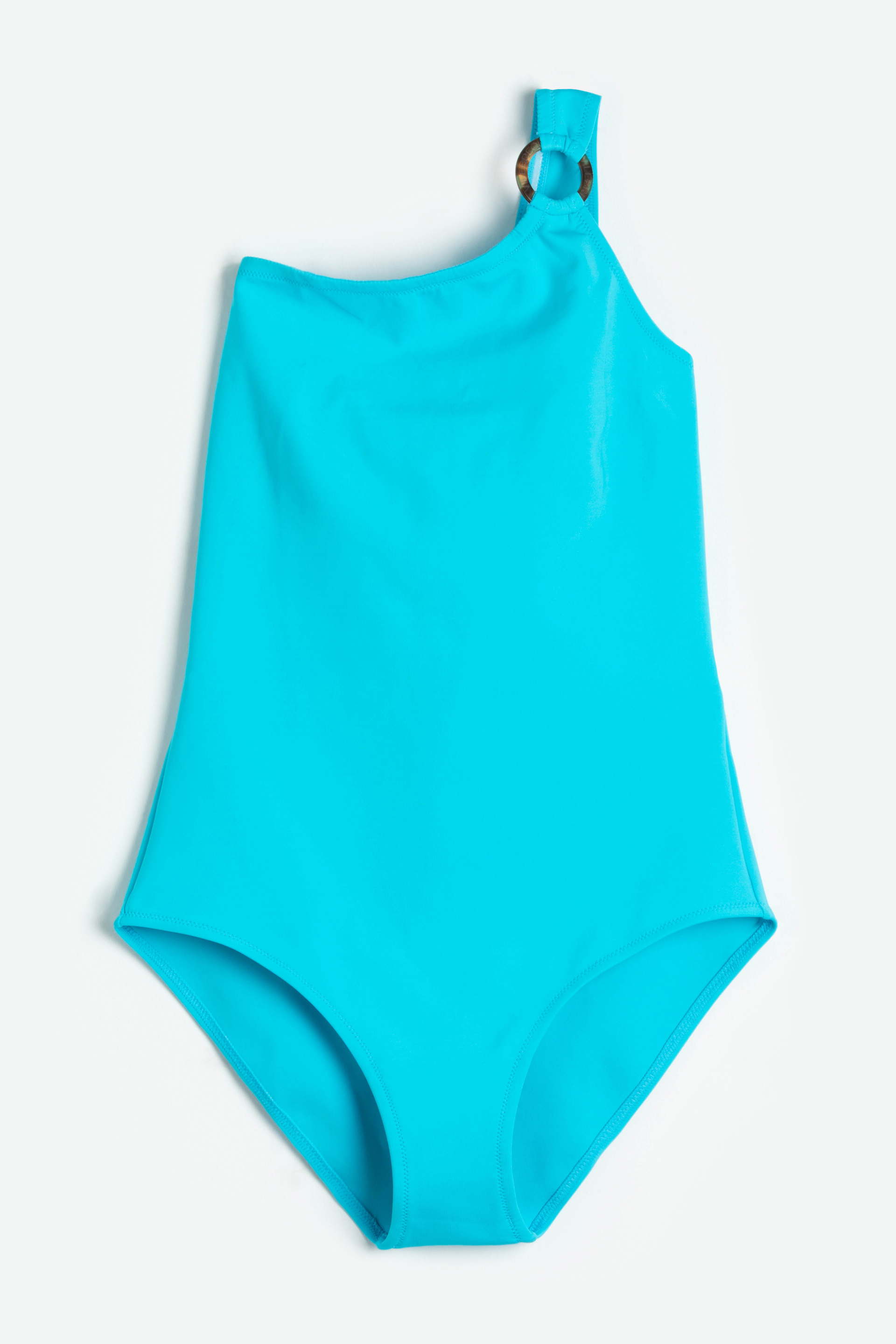 

Vilebrequin Friza Solid Water One-piece Swimsuit