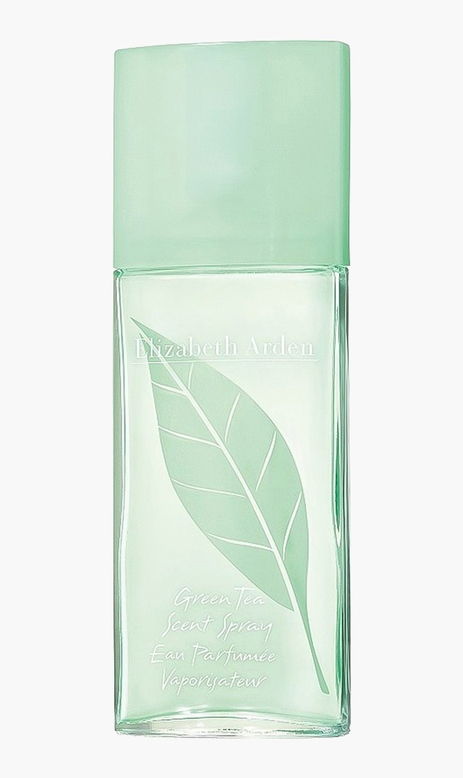 

Elizabeth Arden Green Tea Scent Spray Eau De Parfum, 30 Ml
